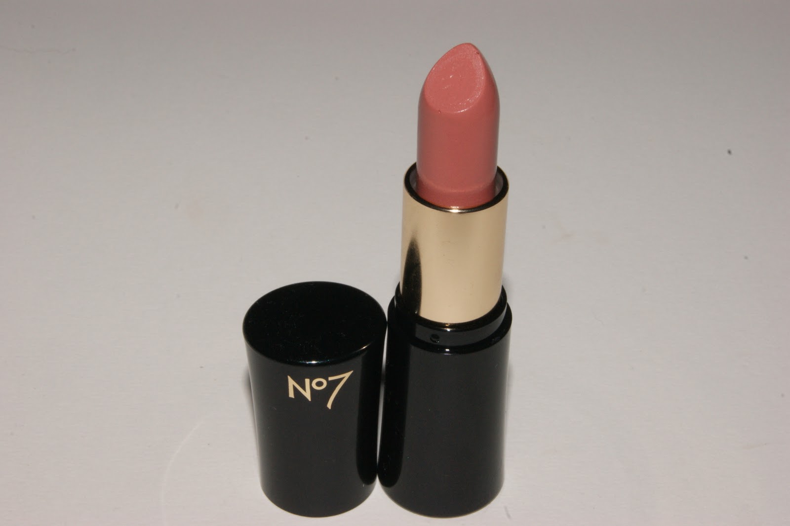 no 7 lipstick