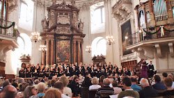 Musique sacrée à la cathédrale