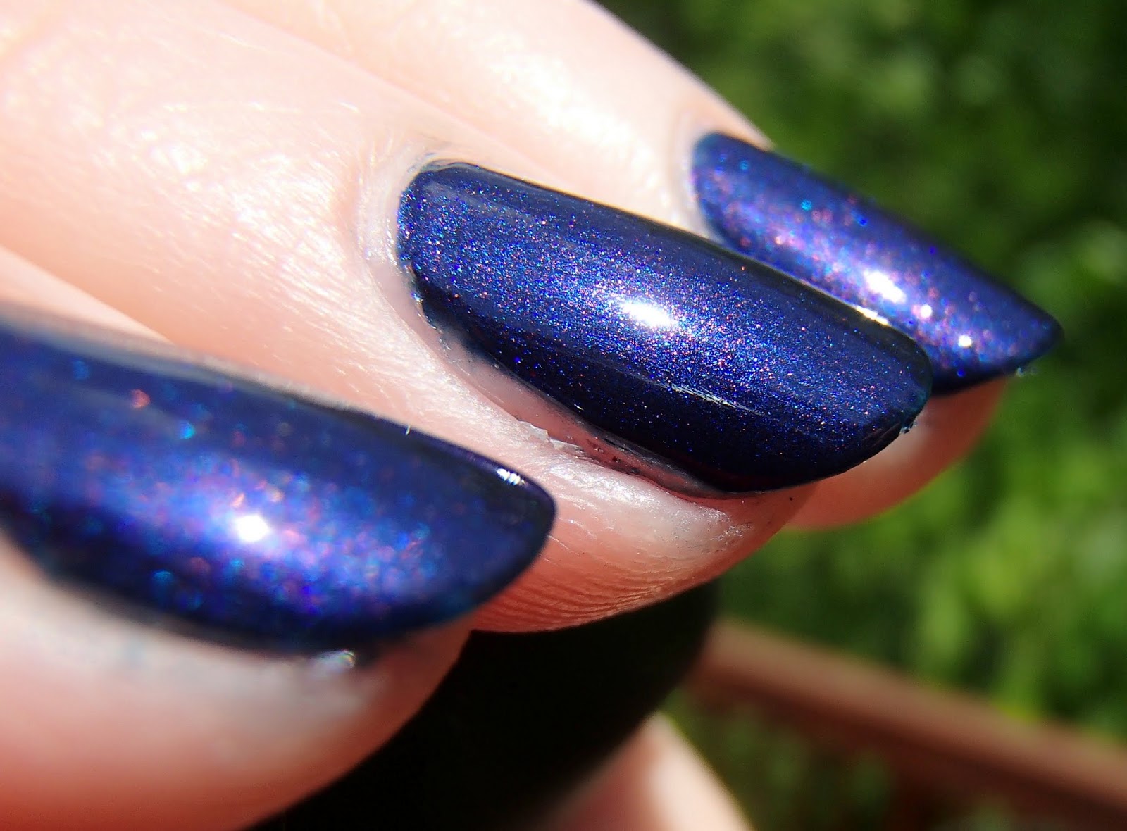 OPI Russian Navy