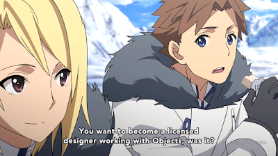 Heavy Object First Impressions Screenshot 3