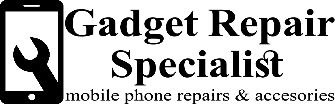 Gadget Repair Specialist