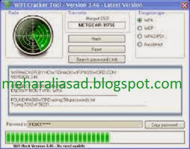 wifi cracker software download