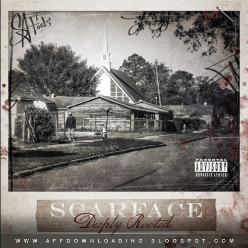 Scarface – No Problem (CDQ)