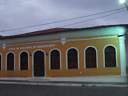 MARAGOJIPE CIDADE COLONIAL