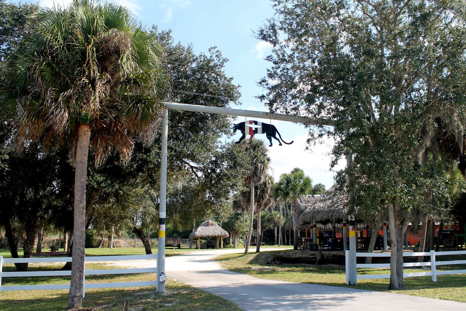 Rancho Seminole Rancho Seminole