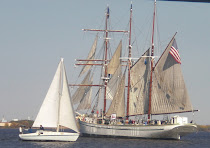 Sailing in Philadelphia