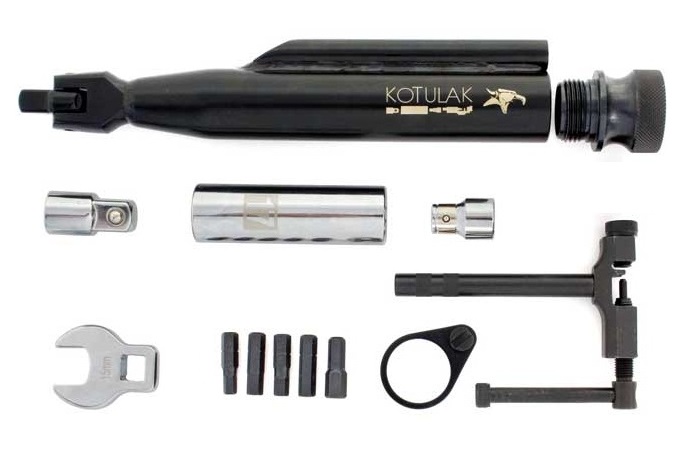 Herramienta ANIMAL Kotulak $110.000 (oferta)