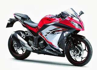 Harga dan Spesifikasi New Ninja 250 ABS dan Non ABS Full Injection Lime Green Harga dan Spesifikasi New Ninja 250 ABS dan Non ABS Full Injection Lime Green