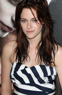 Kristen Stewart Hairstyles Pictures - Celebrity hairstyle ideas