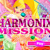 ¡¡Nuevo juego exclusivo Winx Club Harmonix Mission!!