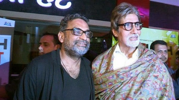 amitabh bachchan pashmina shawl