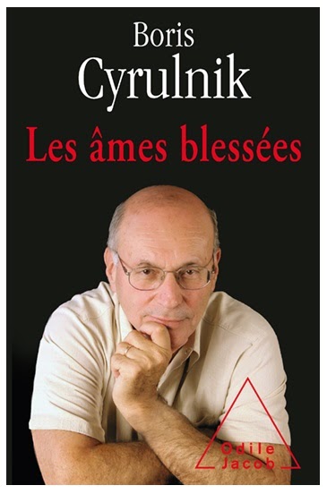 Audio-J. J. Bourdin reçoit Boris Cyrulnik, neuropsychiatre, pour son livre