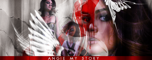 Angie My Story