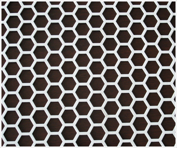 stainless steel perforated sheet punched stainless steel sheet