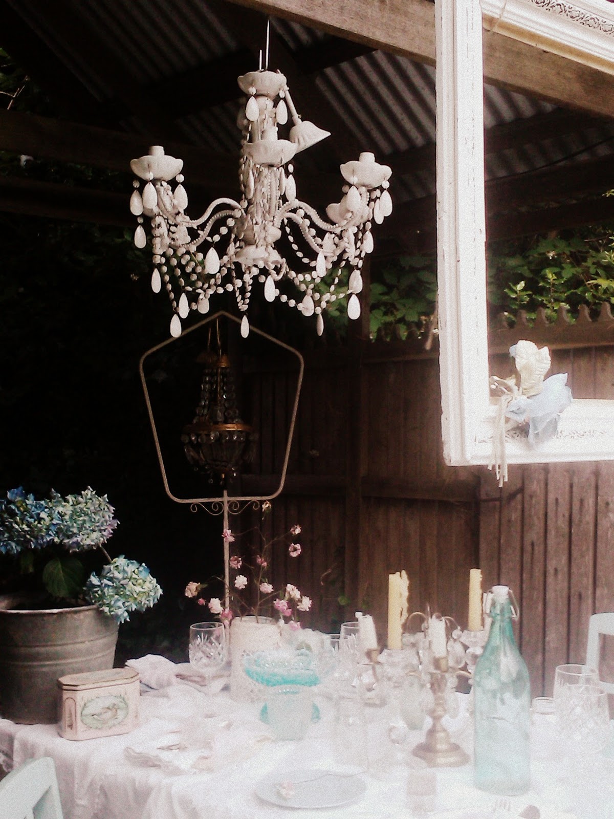 Adeline Country Cottage Adeline Country Cottage goes to Time Worn