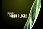 Série Personagens de Porto Alegre