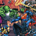 DC vs. Marvel Superhero Brawl