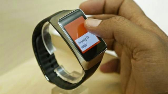 google wear whatsapp