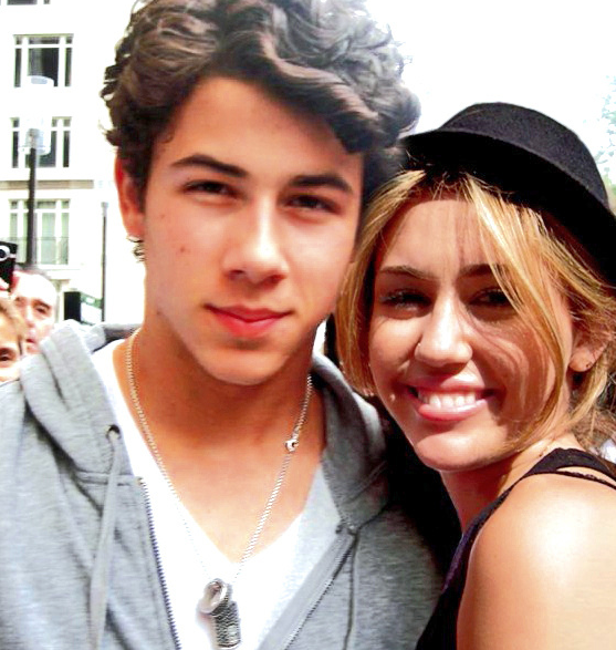 Niley♥