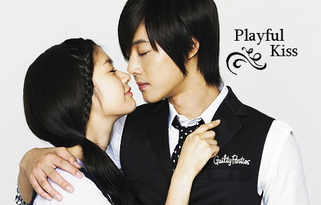 Playful KISS 2010 MBC HDTV X264 720p HANrel