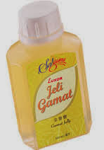 Jeli Gamat Murah - Obat Tradisional