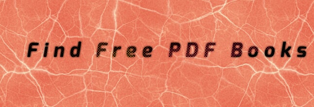 Find Free PDF Books
