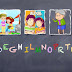 A Fan made ALDUB Style Filipino Alphabet