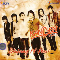Kangen Band - Bintang 14 Hari (Full Album 2008) Kangen Band - Bintang 14 Hari (Full Album 2008)