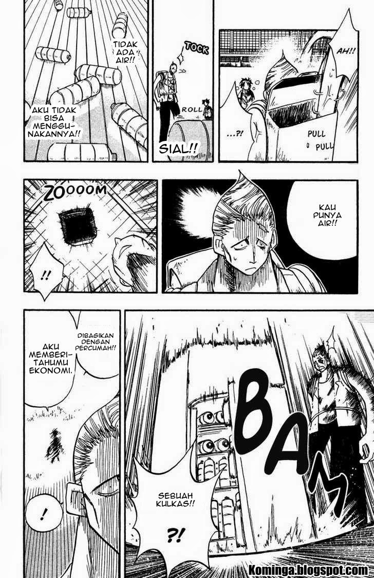 Komik the law of ueki 008 - menghadapi peraturan 1 9 Indonesia the law of ueki 008 - menghadapi peraturan 1 Terbaru 13|Baca Manga Komik Indonesia|