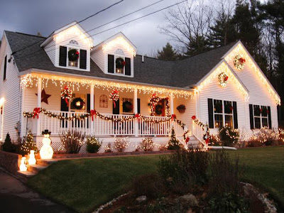 cool christmas decorations