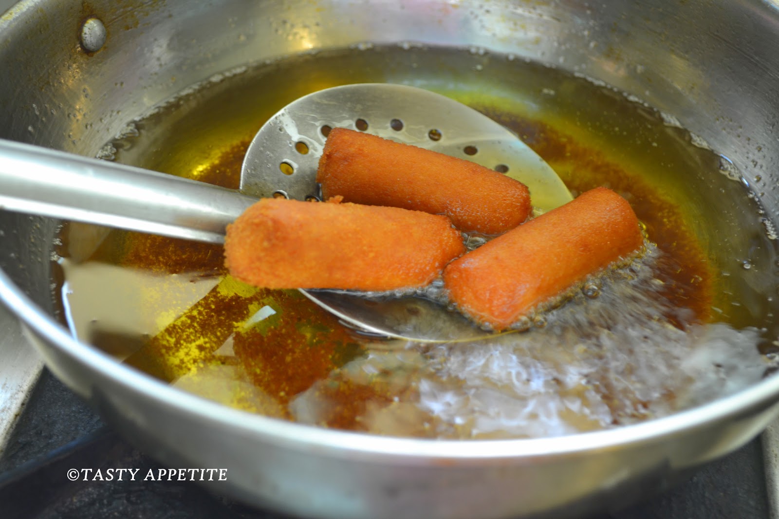 How to make Cheese Sticks / Easy & healthy Snacks Recipes