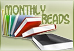 Monthly Reads: October 2011