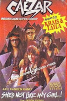 Caezar -Khais dan Laila Caezar -Khais dan Laila