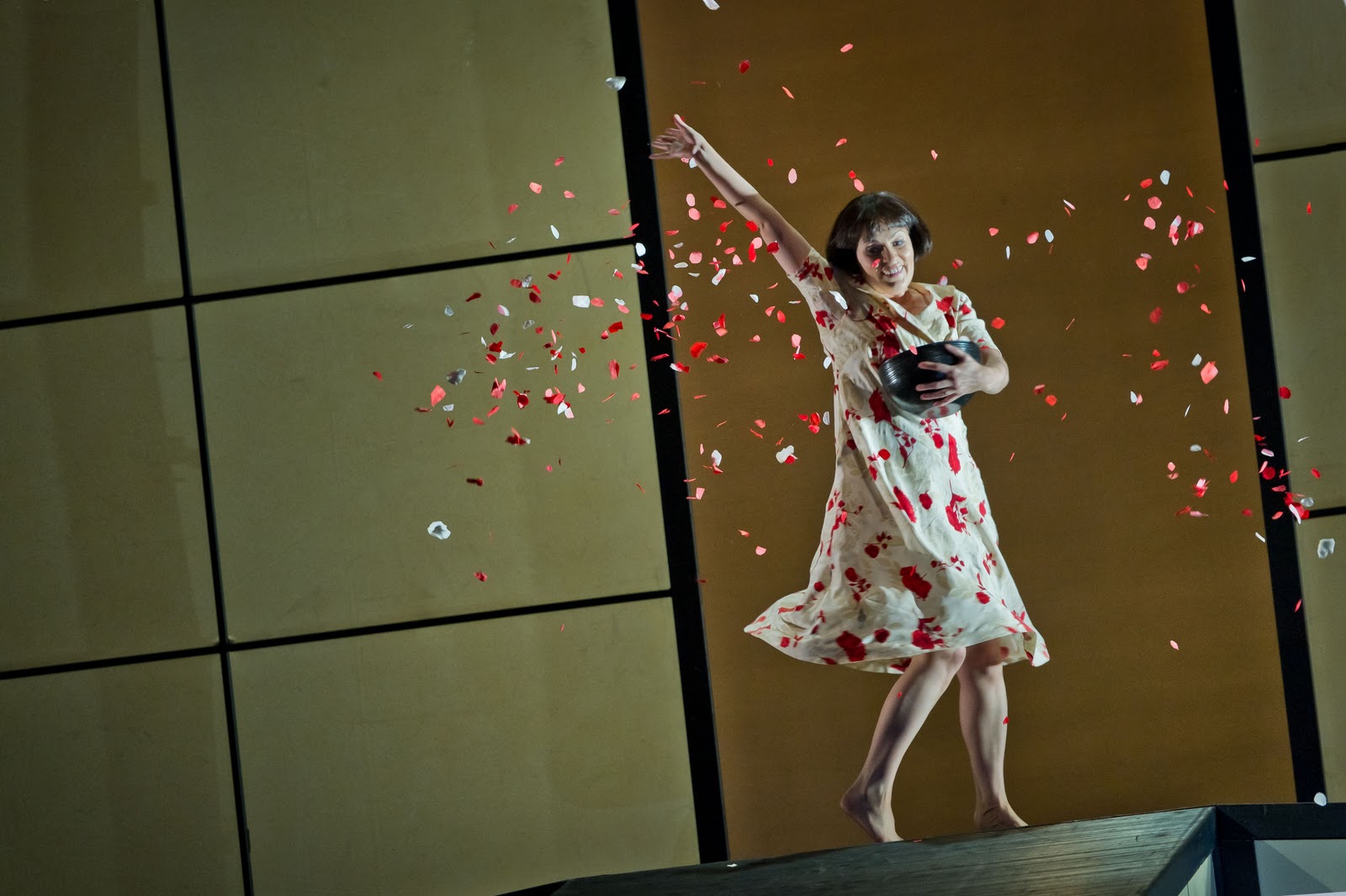 Madama butterfly poster image