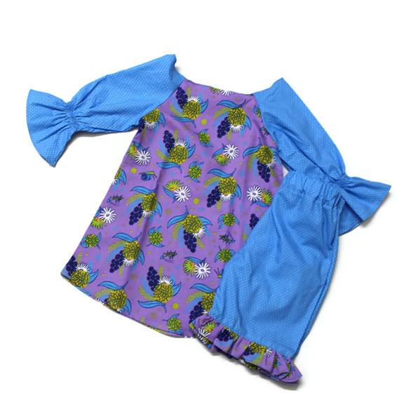 Bloomers Sewing pattern