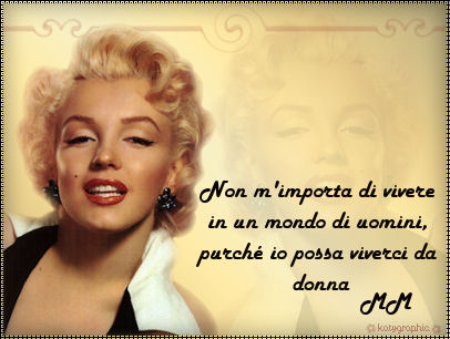 Glamorous Life Per Ricordare Sempre Chi Siamo