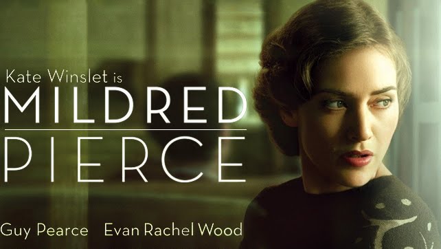 Series a ver: Mildred Pierce y Falling Skies