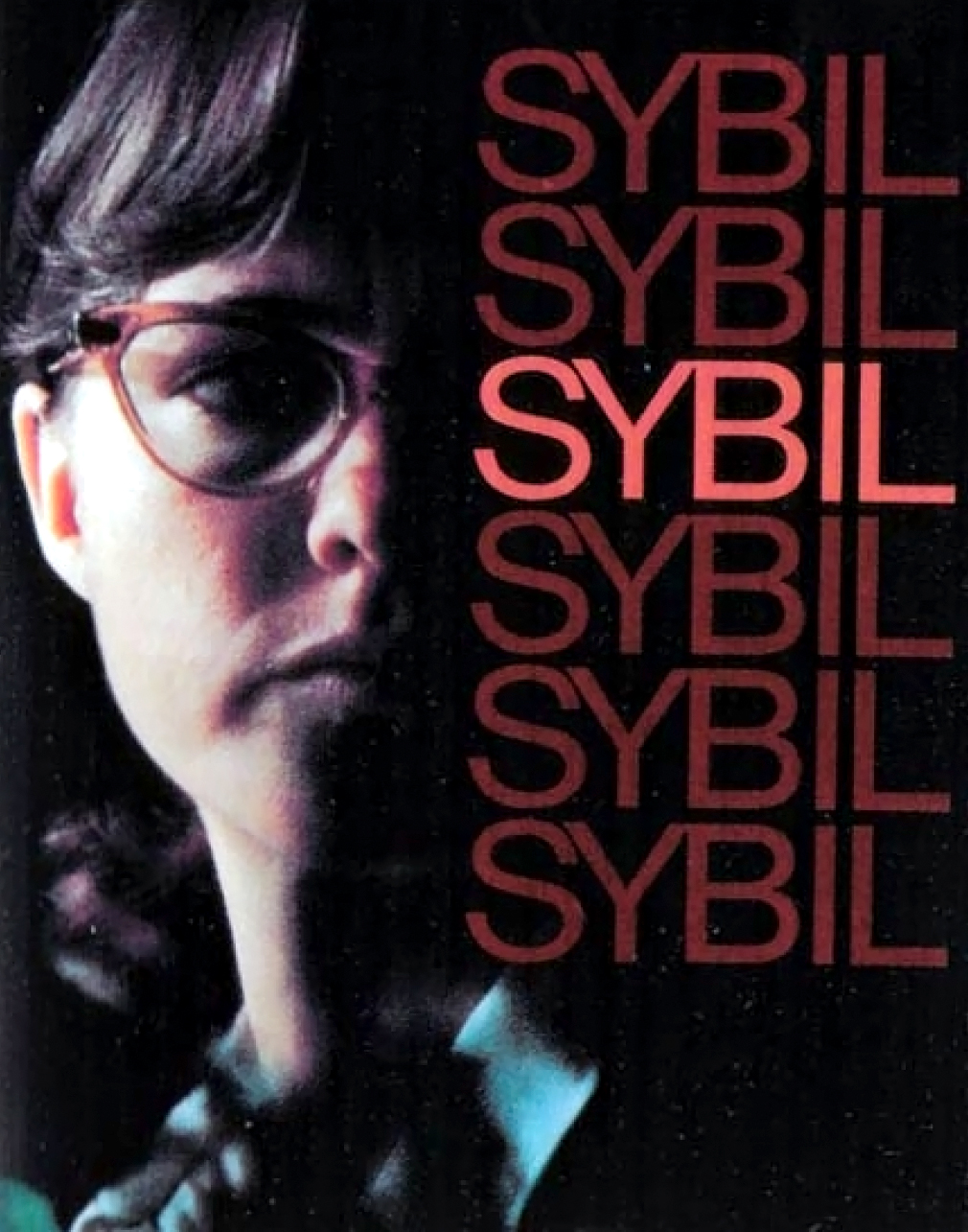 Sybil movie questions and answers picture