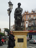 Monumento al Arte Flamenco