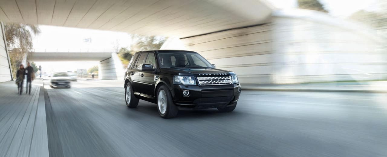 lançamento da Land Rover Freelander 2015 lançamento da Land Rover Freelander 2015