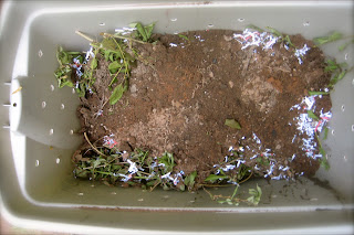making a compost bin for under $10 step 5 making a compost bin for under $10 step 5