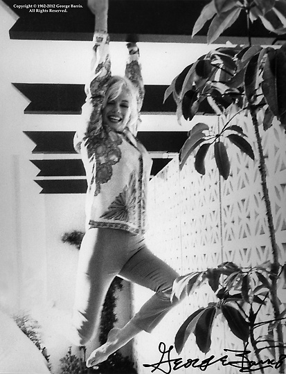 george barris photographer marilyn monroe