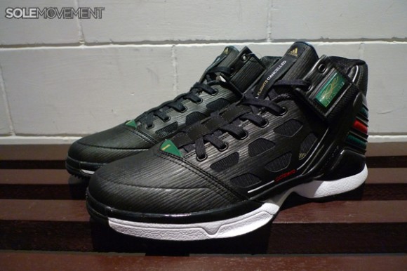 derrick rose shoes for sale