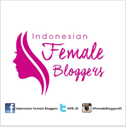 INDONESIA FEMALE BLOGGER