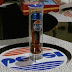 Se Vienen Las Botellas #PepsiPerfect de #BackToTheFuture