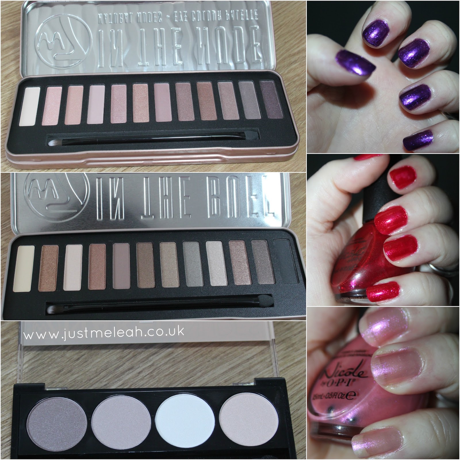 Beauty Direct Cosmetics Makeup Haul* Love Leah