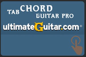 Ultimate Guitar Chord