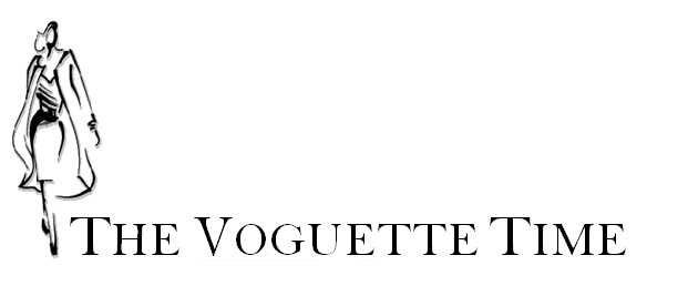 THE VOGUETTE TIME