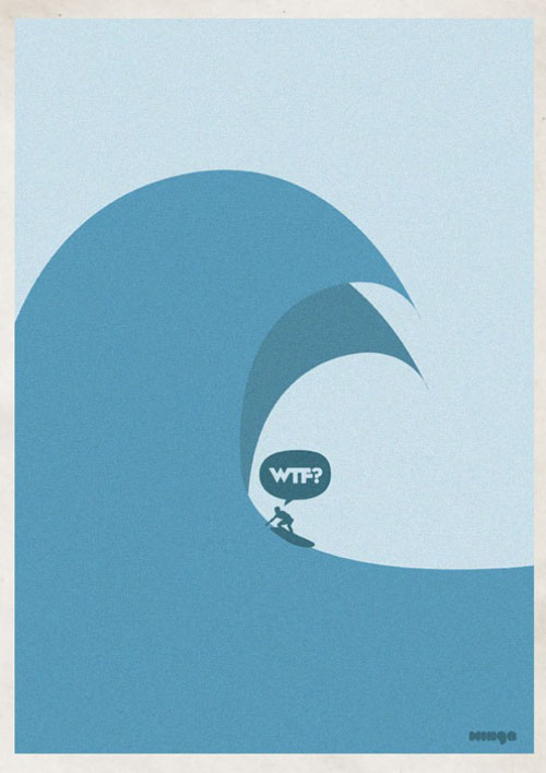 WTF, Publicitário13 WTF, Publicitário13