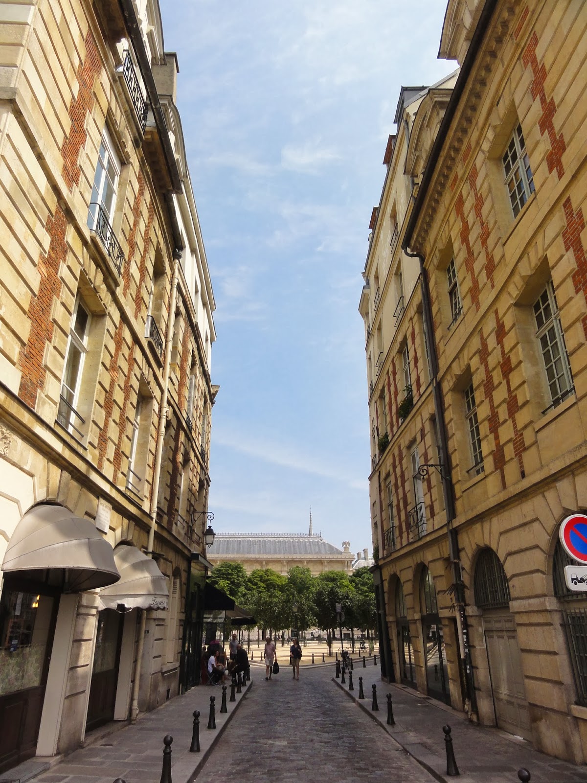 Paris et son Histoire Palais de la Cité
